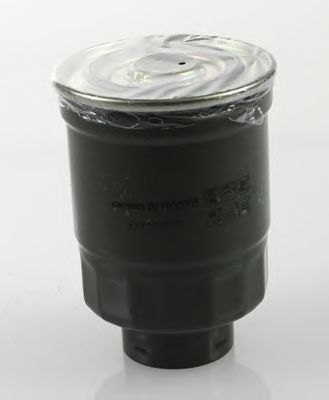 OPEN PARTS eff509610 -  Топливный фильтр